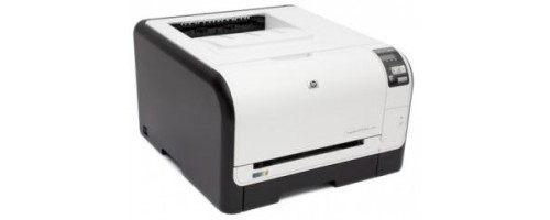 Color LaserJet CP1525nw 